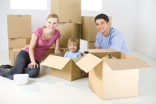 Central London removals support for Westminster homes and businesses