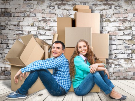 Moving support for a Westminster home relocation with local access challenges