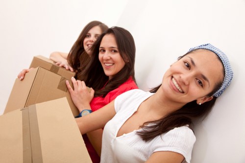 Local piano removal service for Westminster flats, houses, and venues