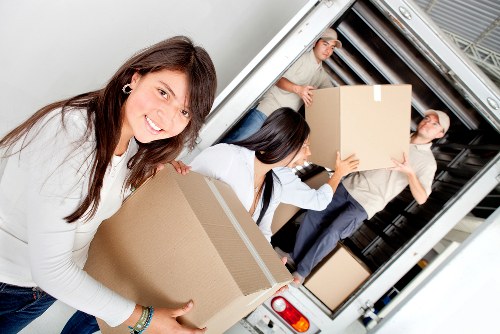 Local flat removals support for homes and apartments across Westminster and nearby central London areas